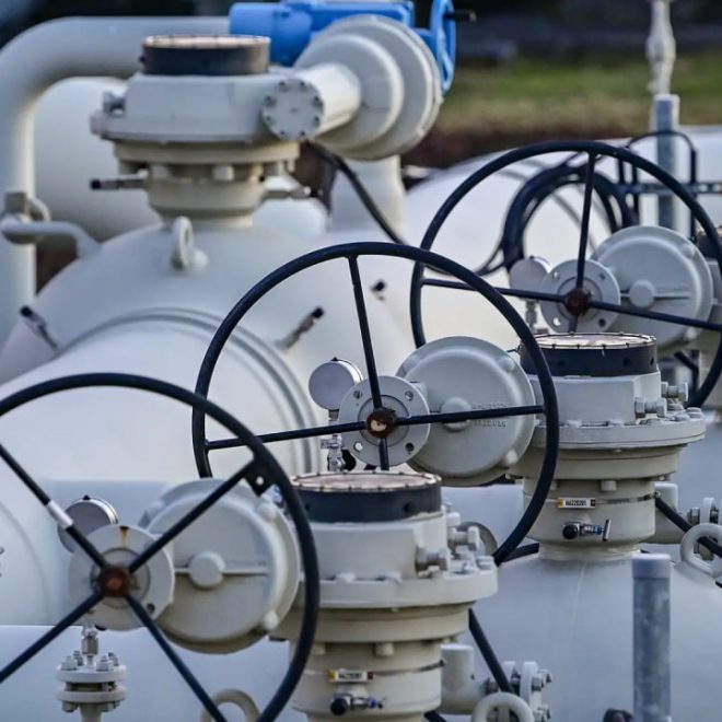 YeI kompaniyalari Rossiya gazi importini oshirmoqchi