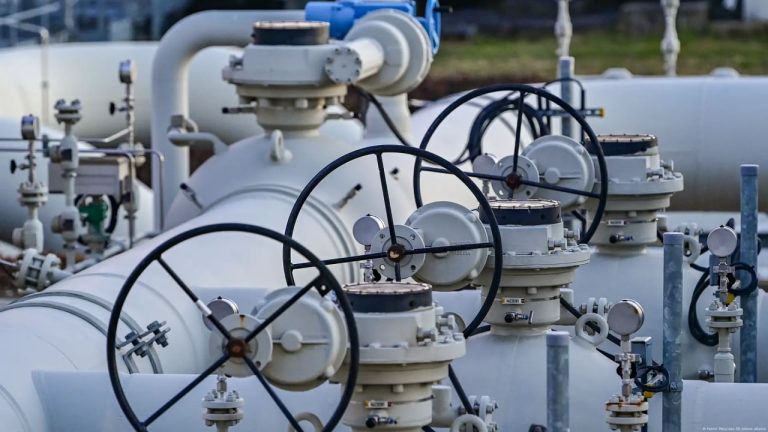 YeI kompaniyalari Rossiya gazi importini oshirmoqchi