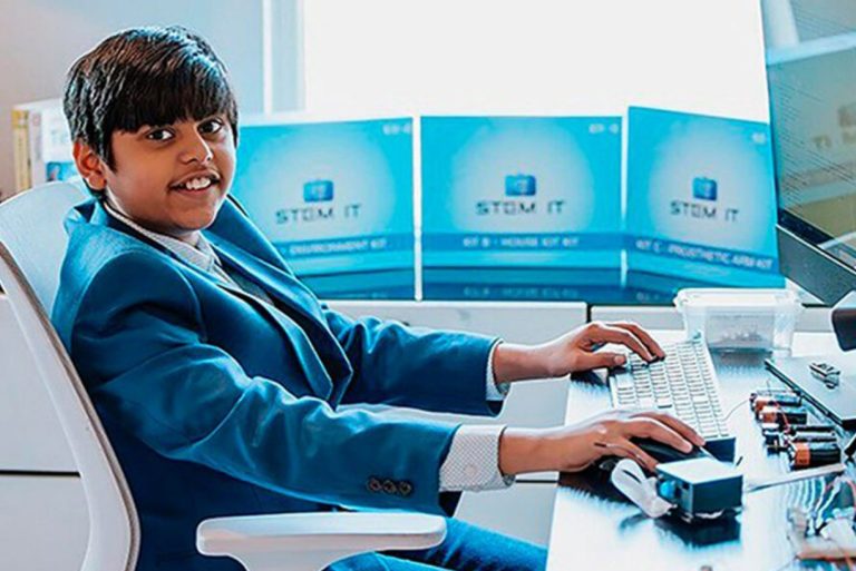 AQShda 14 yoshli o‘smir yurak kasalliklarini sanoqli soniyalarda aniqlashga qodir ilovani ishlab chiqdi