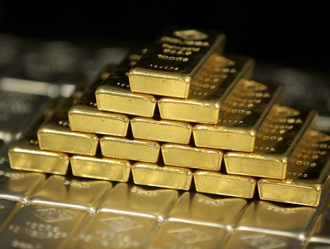 O‘zbekistonning oltin-valuta zaxiralari qariyb 48 mlrd dollarga yetdi