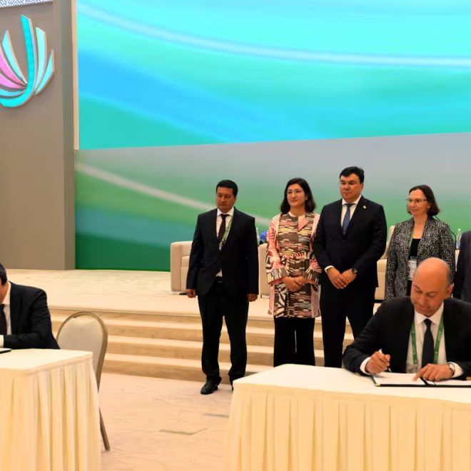 Jahon banki O‘zbekistonga 153 mln dollar imtiyozli kredit va grantlar ajratadi
