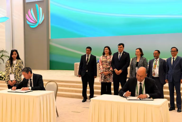 Jahon banki O‘zbekistonga 153 mln dollar imtiyozli kredit va grantlar ajratadi