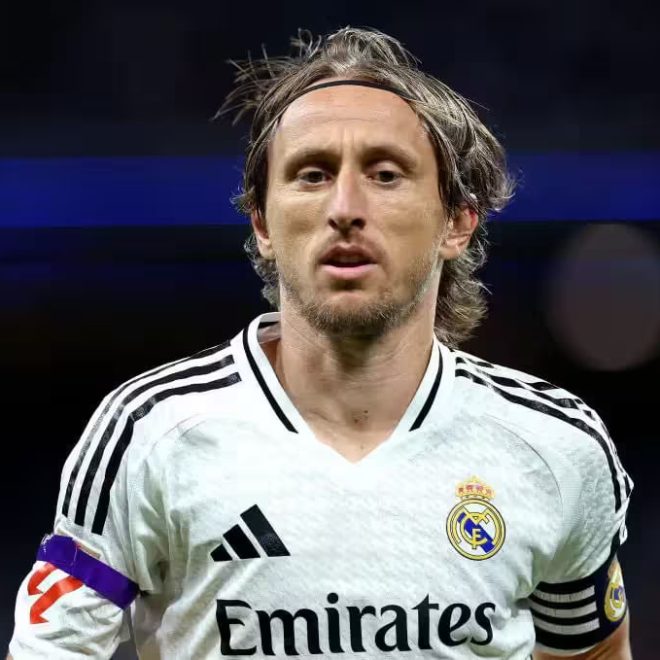 Modrich faoliyatini Qatarda davom ettirishi mumkin