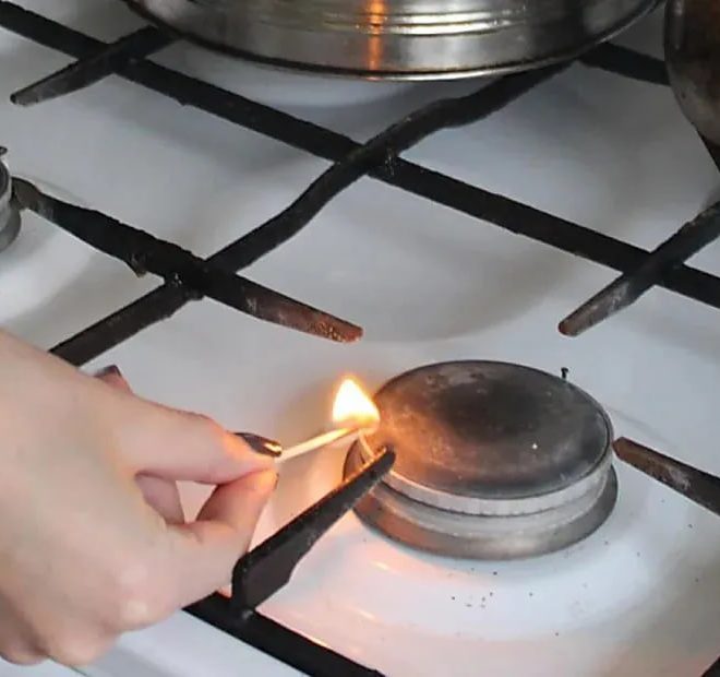 Toshkentning ikki tumani aholisi vaqtincha gazdan uziladi