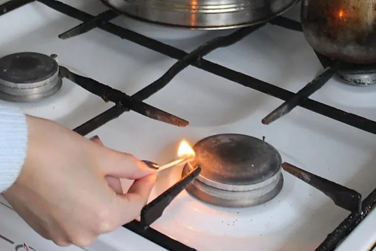 Toshkentning ikki tumani aholisi vaqtincha gazdan uziladi