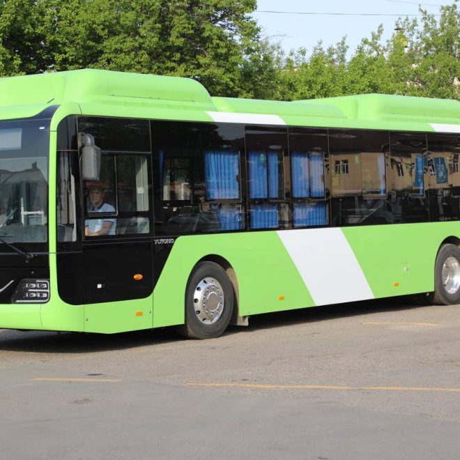 O‘zbekistonda qancha yangi avtobus yo‘nalishlari ochilgani ochiqlandi