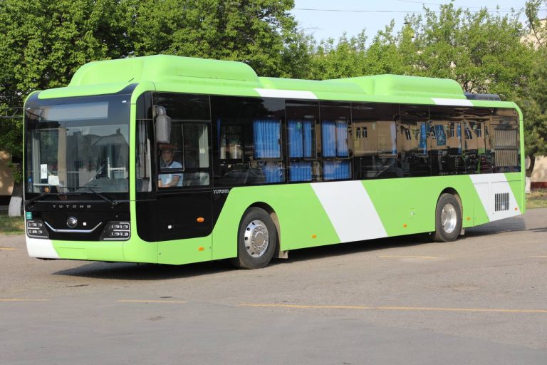 O‘zbekistonda qancha yangi avtobus yo‘nalishlari ochilgani ochiqlandi