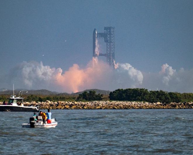 SpaceX’ning Starship kemasi to‘qqizinchi sinov parvozi muvaffaqiyatsiz tugadi