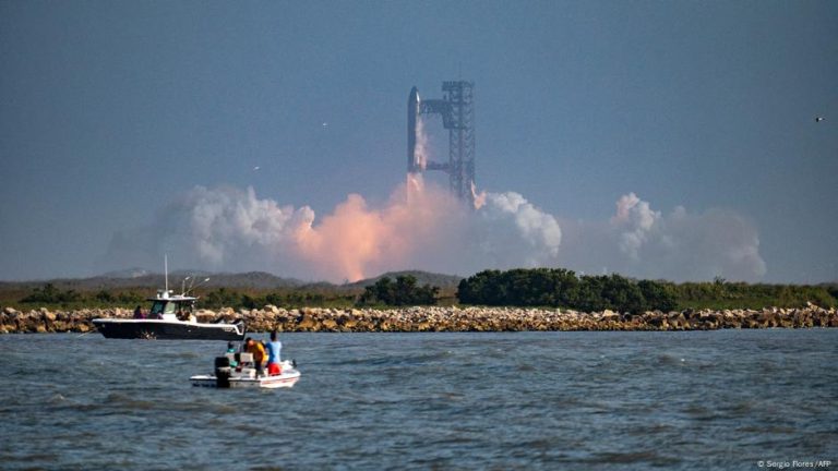 SpaceX’ning Starship kemasi to‘qqizinchi sinov parvozi muvaffaqiyatsiz tugadi