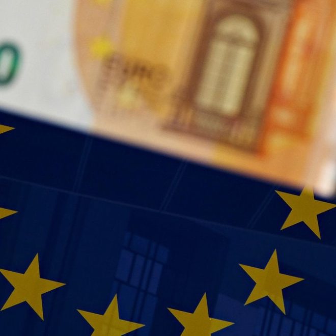 Yevroittifoq 150 mlrd yevrolik SAFE mudofaa fondini tuzdi