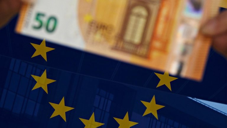 Yevroittifoq 150 mlrd yevrolik SAFE mudofaa fondini tuzdi