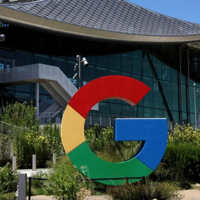 Google film va teleshoular ishlab chiqarish bo‘yicha yangi bo‘linmasini ishga tushirdi