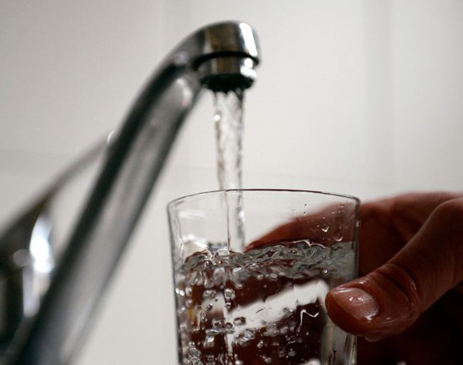 Toshkent viloyatida ichimlik va oqova suv xizmatlari narxi oshiriladi