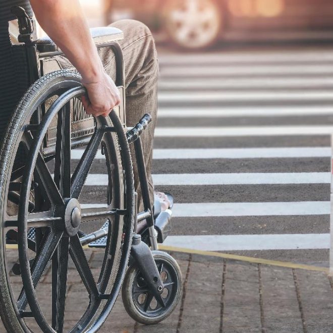 O‘zbekistonda nogironligi borlarni ishga qabul qilganlarga 1-iyundan subsidiya ajratiladi