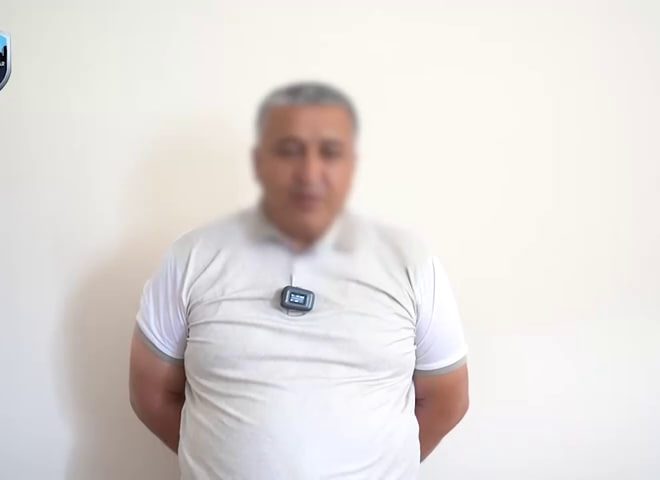 Toshkentda elektr tarmoqlar korxonasining ikki xodimi 10 ming dollar bilan qo‘lga tushdi