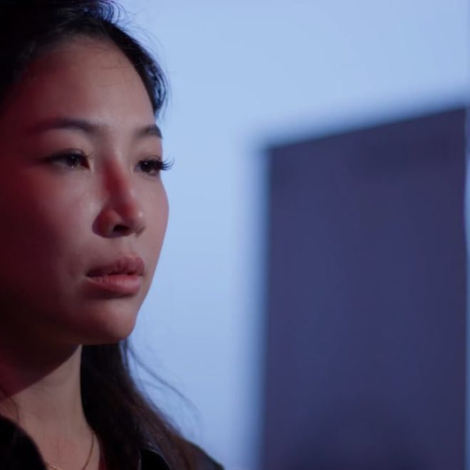 Open AI asoschisi ko‘z gavhari orqali shaxsni tasdiqlaydigan loyihani ishga tushirdi