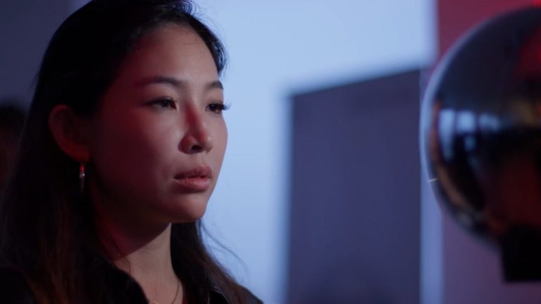 Open AI asoschisi ko‘z gavhari orqali shaxsni tasdiqlaydigan loyihani ishga tushirdi