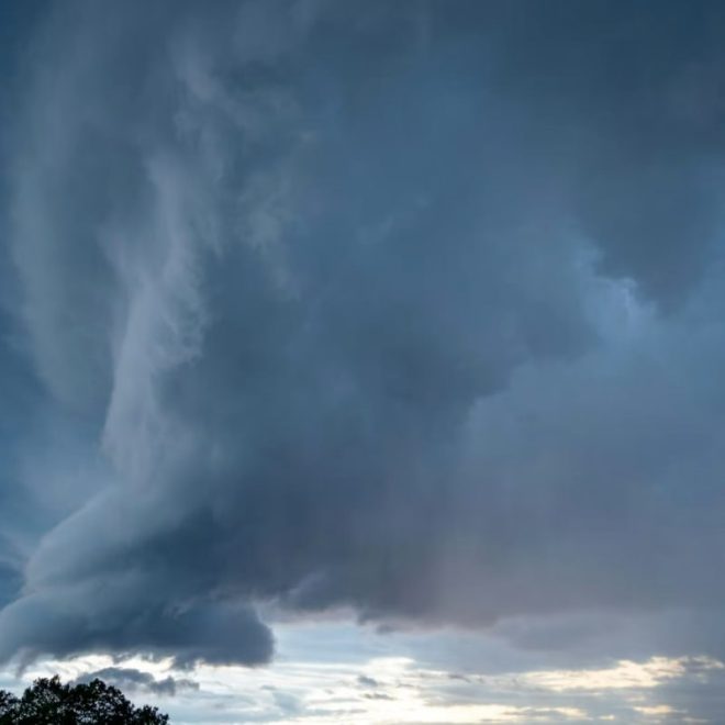 Microsoft aniq ob-havo bashoratlari uchun Aurora sun’iy intellekt modelini taqdim etdi