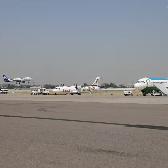 O‘zbekistonda mahalliy reysdagi barcha rezident aviakompaniyalarga subsidiya ajratiladi