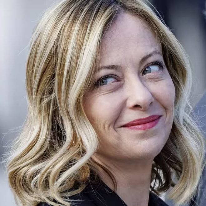 Italiya bosh vaziri Samarqandga keladi