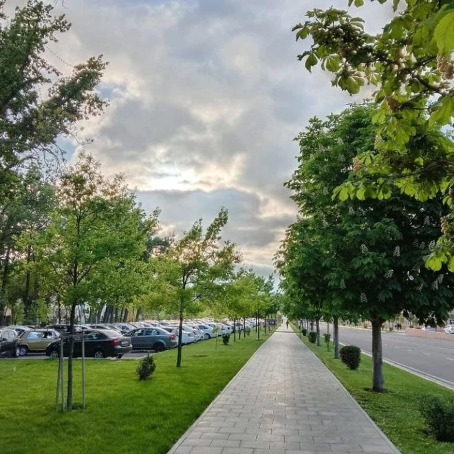 O‘zbekistonda dam olish kunlari qanday ob-havo bo‘lishi ma’lum qilindi