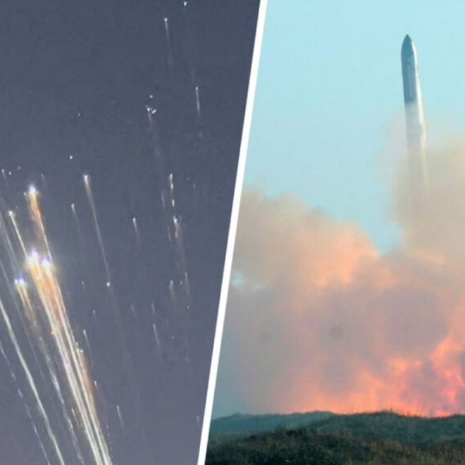 SpaceX kompaniyasi Starship kemasi portlashiga nima sabab bo‘lganini e’lon qildi