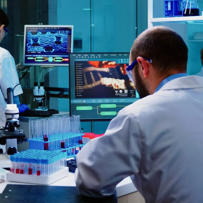 Organizmdagi «qariyotgan» hujayralarni aniqlashning yangi usuli ishlab chiqildi