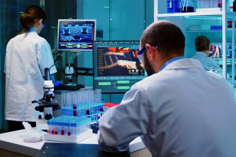 Organizmdagi «qariyotgan» hujayralarni aniqlashning yangi usuli ishlab chiqildi