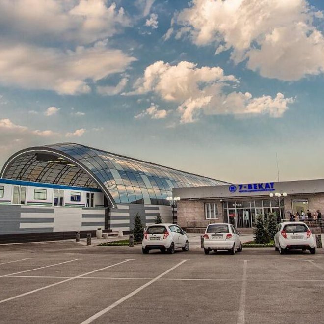 Toshkent metrosining 7 ta bekati oralig‘ida harakat to‘xtatiladi