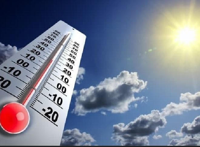 O‘zbekistonda 18-iyun kuni jazirama issiq bo‘ladi