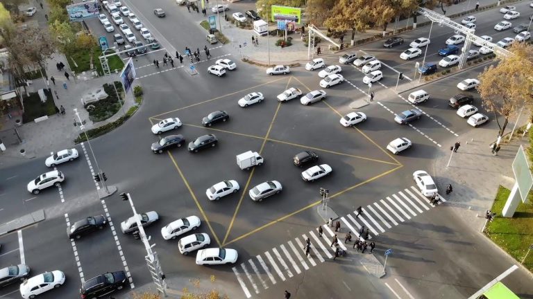 O‘zbekistonda yo‘l qoidabuzarligi uchun qaror kechiktirilsa, jarima bekor qilinadi