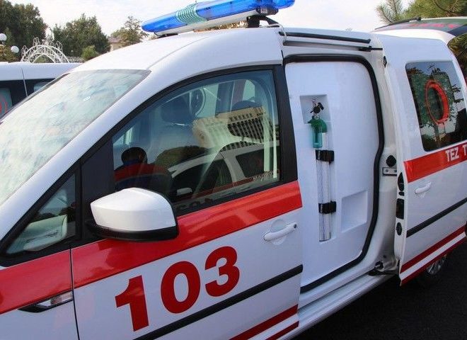 Farg‘onada mahalla raisi tuman hokimligidagi yig‘ilishdan chiqib vafot etdi