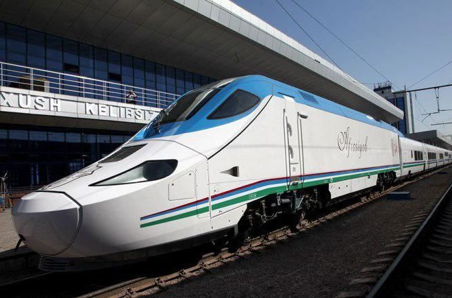 Qurbon hayiti munosabati bilan qo‘shimcha “Afrosiyob” reyslari qo‘yiladi