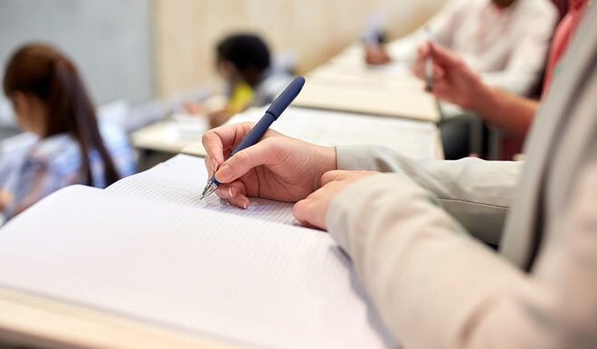 O‘zbekistonda oliy va kasbiy taʼlim muassasalariga qabul boshlandi