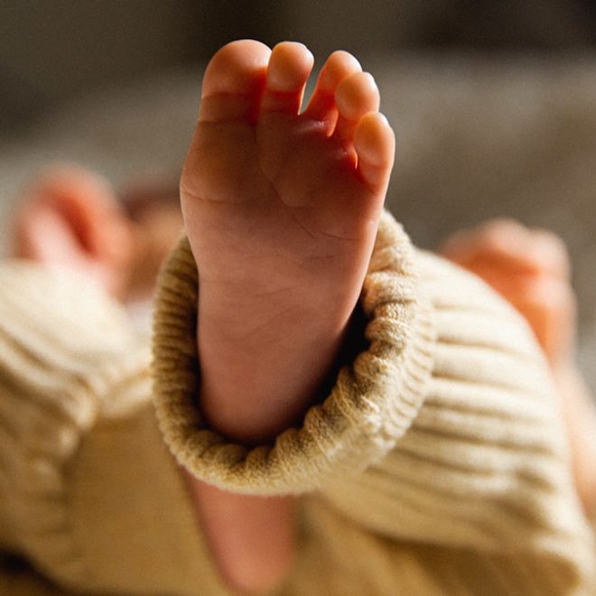 Buxoroda chaqalog‘ini 10 mln so‘mga sotmoqchi bo‘lgan onaga hukm o‘qildi