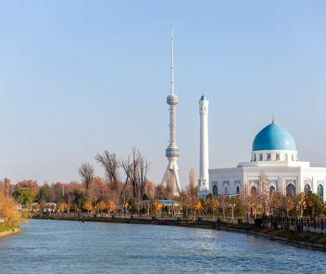 Qurbon hayiti kuni ayrim joylarda yomg‘ir yog‘ishi mumkin