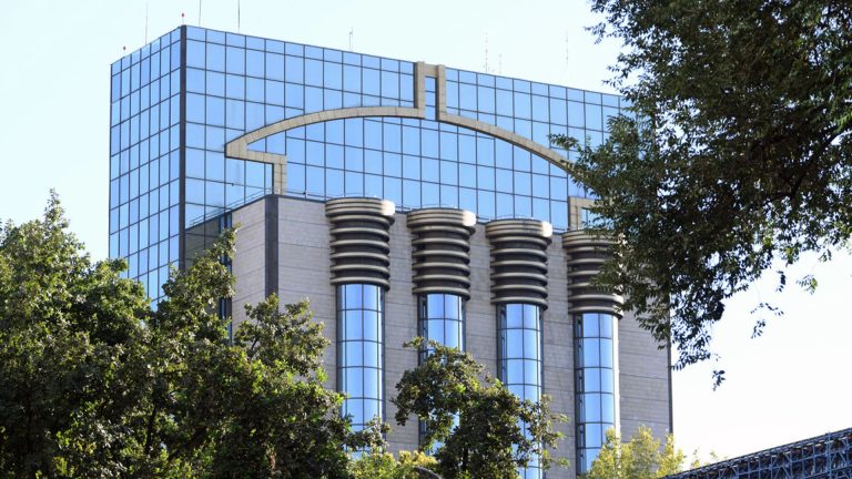 Markaziy bank asosiy stavkani 14 foiz darajasida o‘zgarishsiz qoldirdi