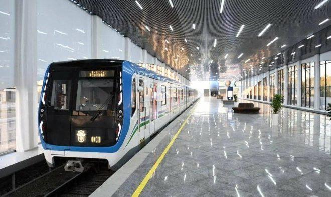 Qurbon hayiti kuni Toshkent metrosi vaqtincha bepul bo‘ladi