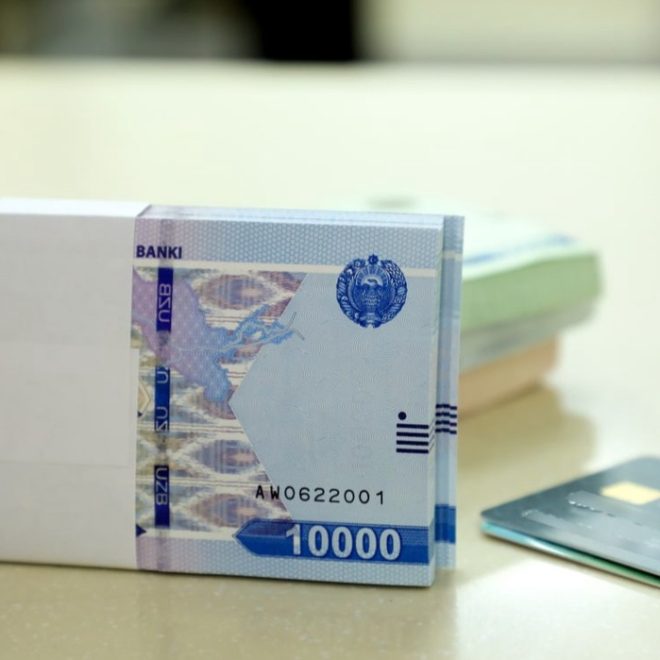 O‘zbekistonda pensiya va nafaqalar 1-iyuldan, ish haqi va stipendiyalar 1-avgustdan oshiriladi