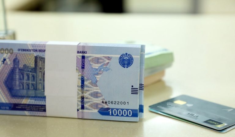 O‘zbekistonda pensiya va nafaqalar 1-iyuldan, ish haqi va stipendiyalar 1-avgustdan oshiriladi