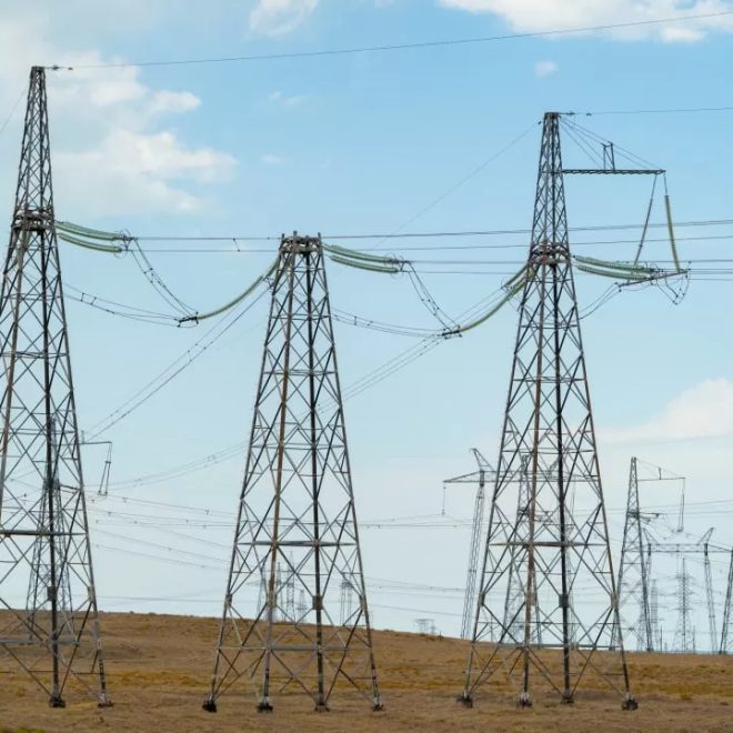 Qozog‘istonda elektr uzatish tarmog‘i o‘chgani O‘zbekistonga ham ta’sir qildi