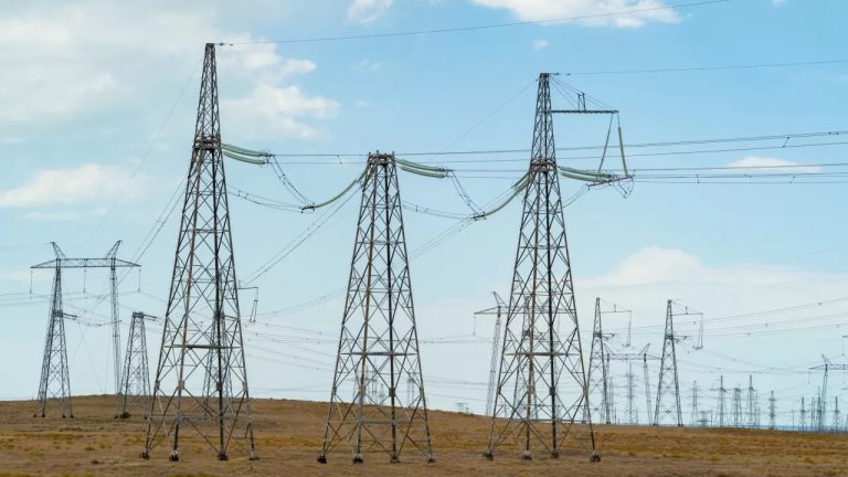Qozog‘istonda elektr uzatish tarmog‘i o‘chgani O‘zbekistonga ham ta’sir qildi