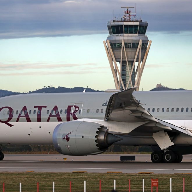 Dunyodagi eng yaxshi aviakompaniyalar reytingi tuzildi