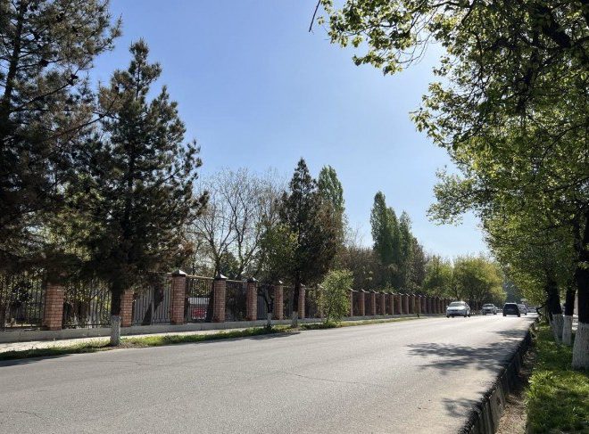 O‘zbekistonda dam olish kunlari yoz uchun nisbatan qulay ob-havo bo‘ladi