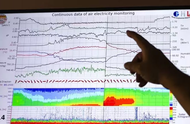 Magnit bo‘roni davomiyligi bo‘yicha rekordni yangilashi mumkin