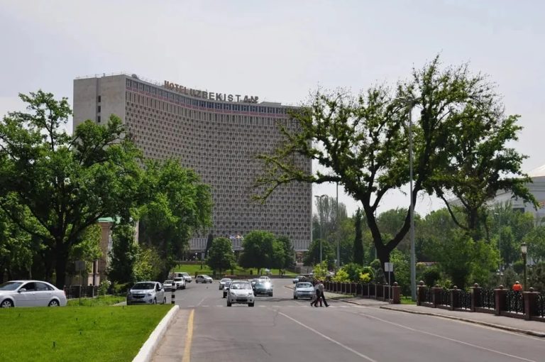 O‘zbekistonda harorat pasayishi kutilmoqda