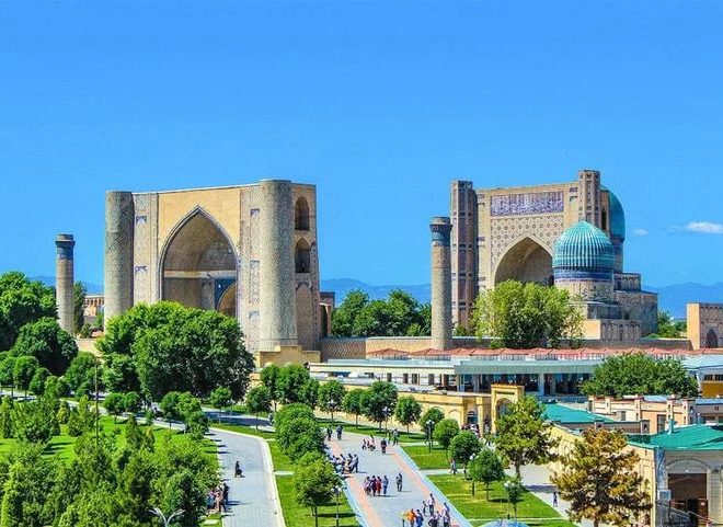 O‘zbekistonda hafta davomida qanday ob-havo bo‘lishi ma’lum qilindi