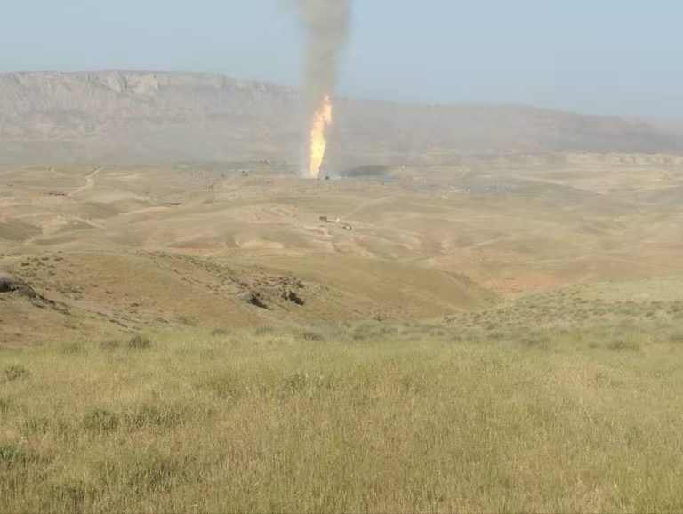 Surxondaryo ekologiya boshqarmasi Kofrunda vodorod sulfidi gazi meʼyordan oshmaganini maʼlum qildi