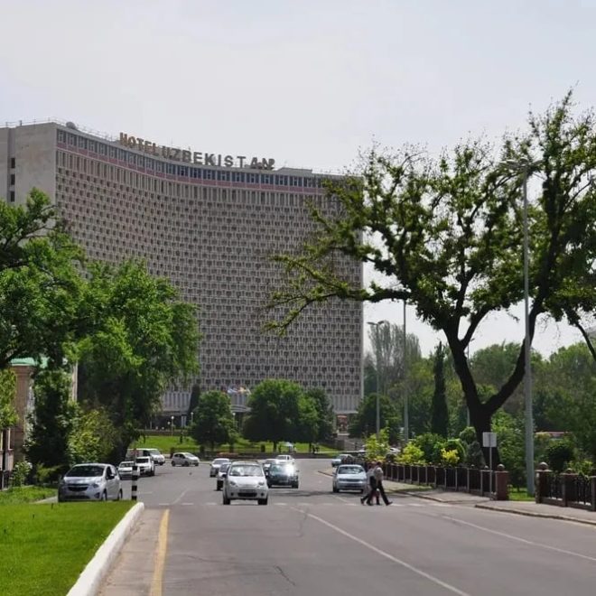 O‘zbekistonning barcha hududlarida harorat pasayishi kutilmoqda