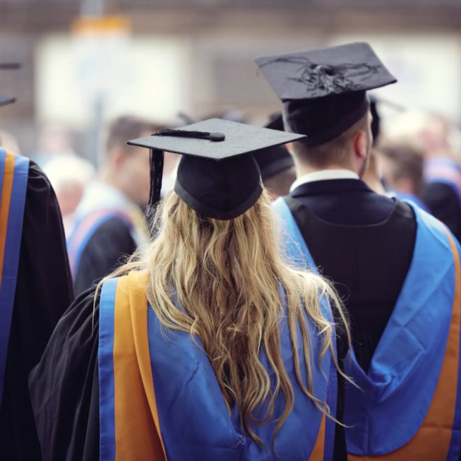 O‘zbekistondagi 7 ta OTM dunyoning eng yaxshi universitetlari ro‘yxatidan o‘rin oldi